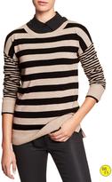 Thumbnail for your product : Banana Republic Factory Merino Sweater