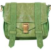 Ps1 Leather Mini Bag 