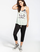 Thumbnail for your product : Hip French Terry Womens Cropped Jogger Pants