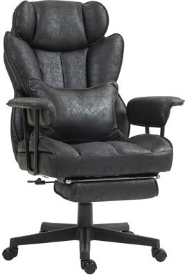 Hokku Designs HOMCOM Executive Office Chair