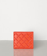 Thumbnail for your product : Bottega Veneta Bi-Fold Wallet
