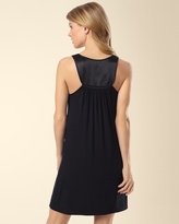Thumbnail for your product : Midnight by Carole Hochman Short Sleep Chemise