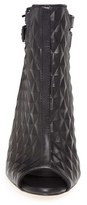 Thumbnail for your product : BCBGeneration 'Comet' Quilted Bootie (Women)