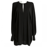 Thumbnail for your product : Yves Saint Laurent 2263 YVES SAINT LAURENT Black Dress