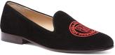 Thumbnail for your product : Brooks Brothers JP Crickets Cornell University Shoes