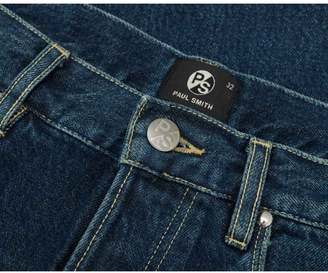 Paul Smith Standard Fit Jeans