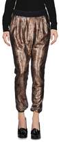 Thumbnail for your product : Soallure Casual trouser