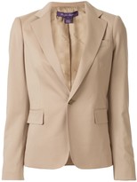 ralph lauren womens blazer sale