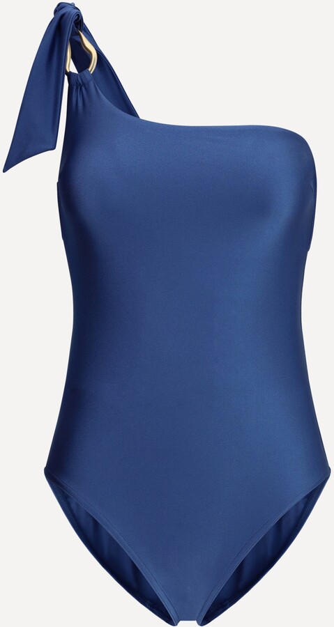 Zimmermann Ascension one-piece Swimsuit
