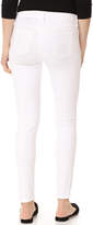 Thumbnail for your product : J Brand 34112 Maternity Rail Jeans