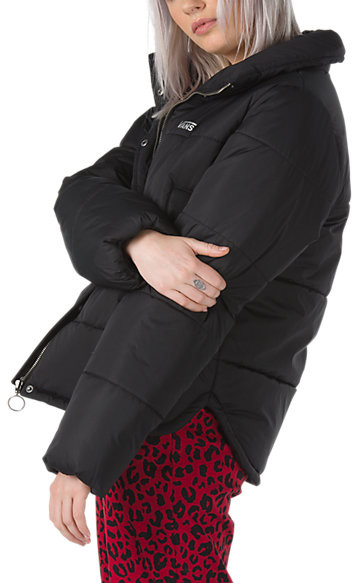 foundry puffer mte jacket