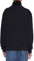 Thumbnail for your product : Dries Van Noten Higuera Cotton Sweater