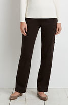 Thumbnail for your product : J. Jill Knit cargo pants