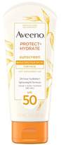 Thumbnail for your product : Aveeno Protect Hydrate Face Sunscreen Lotion With - SPF 50 - 3oz