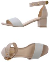 Thumbnail for your product : Kat Maconie Sandals