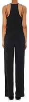 Thumbnail for your product : L'Agence WOMEN'S POPPY SILK JUMPSUIT