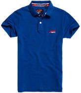 Thumbnail for your product : Superdry Classic Pique Polo Shirt