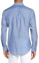 Thumbnail for your product : Zachary Prell Stripe Sport Shirt