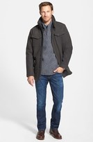 Thumbnail for your product : Swiss Army 566 Victorinox Swiss Army® 'Highlander' Tailored Fit Water Repellent Wool Blend Jacket