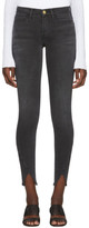 Thumbnail for your product : Frame Grey Le Skinny De Jeanne Jeans