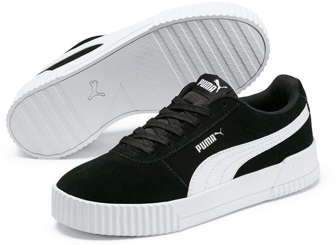 puma pumps ladies