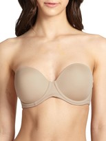 Thumbnail for your product : Wacoal Red Carpet Strapless Convertible Bra