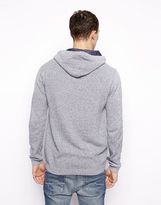 Thumbnail for your product : ASOS Hooded Jumper