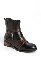 Thumbnail for your product : Everybody 'Pastore' Double Buckle Bootie
