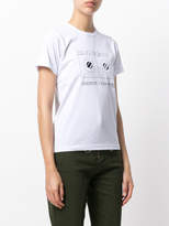 Thumbnail for your product : Societe Anonyme YU6 T-shirt