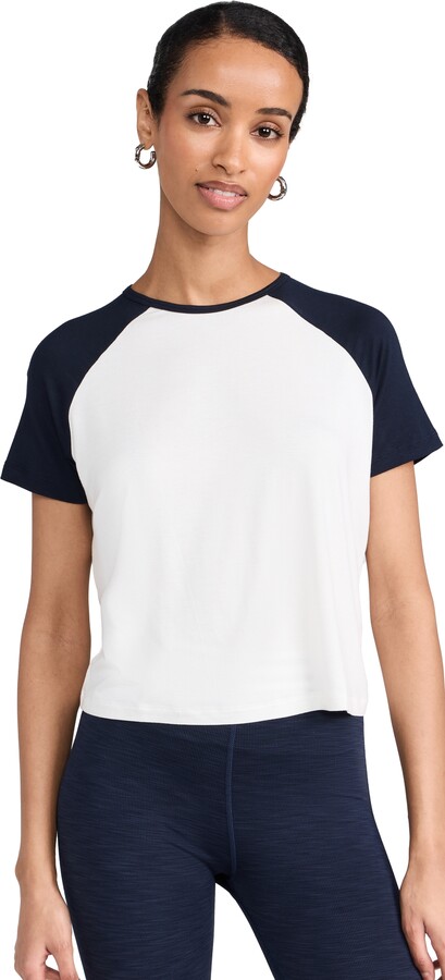 Splits59 Baseball Jersey Tee