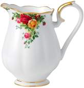 Thumbnail for your product : Royal Albert Old Country Roses Jug