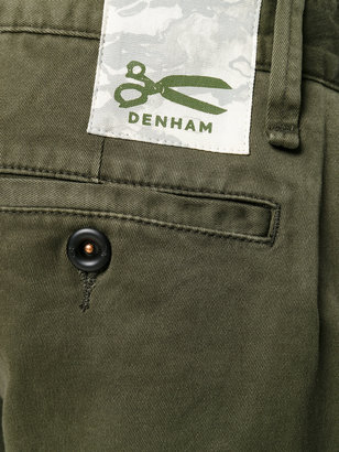 Denham Jeans regular fit trousers