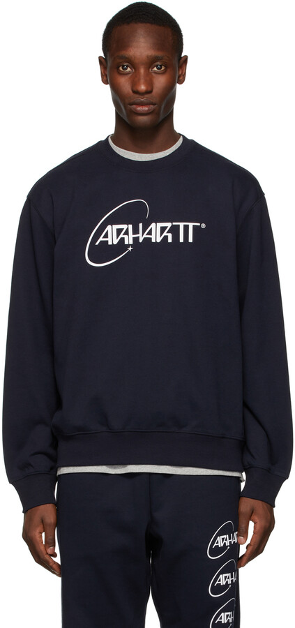 Carhartt Sweatshirts For Men | Shop the world's largest collection 