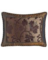 Thumbnail for your product : Dian Austin Couture Home King Medici Garden Sham