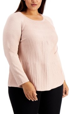 macys plus size alfani