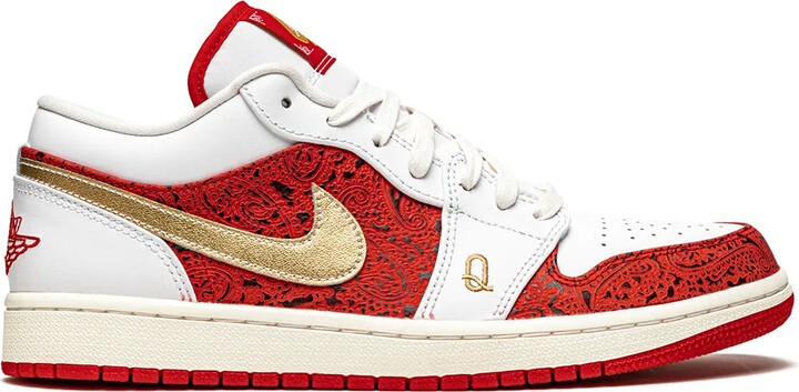 jordan spades shoes