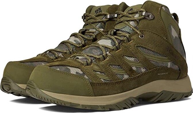 crestwood mid waterproof columbia