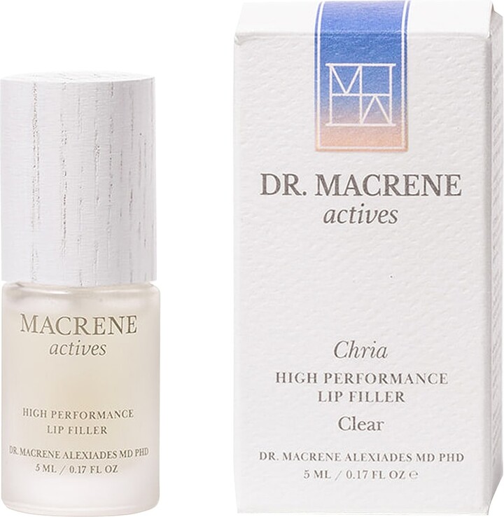 MACRENE ACTIVES High Performance Tinted Lip Filler in Beauty: NA