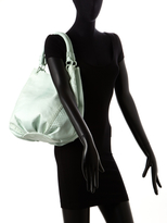 Thumbnail for your product : Nancy Gonzalez Python Cinched Hobo