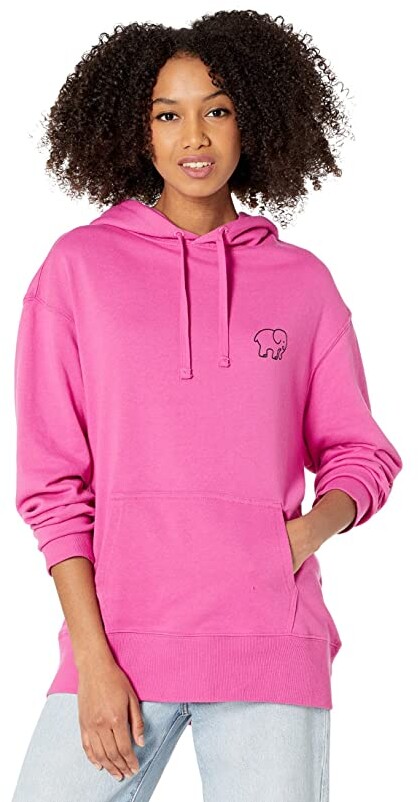 ivory ella sweatshirt