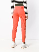 Thumbnail for your product : Mr & Mrs Italy Logo Tape Track Pants
