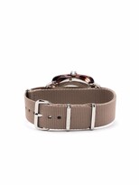 Thumbnail for your product : Briston Clubmaster Chic 36mm