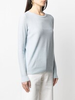 Thumbnail for your product : Boss Hugo Boss Round-Neck Jumper