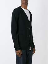 Thumbnail for your product : McQ 'Swallow' cardigan