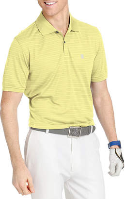 Izod Shiny Golf Polo - Big & Tall