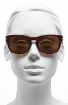 Thumbnail for your product : Persol 'Suprema - Film Noir Edition' 54mm Polarized Sunglasses