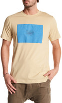 Thumbnail for your product : Wesc Max Box Print Tee