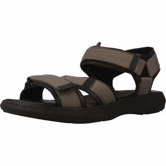 geox mens sandals uk