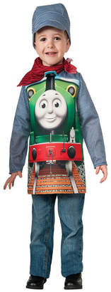 BuySeasons Thomas The Tank Deluxe Percy Boys Costume