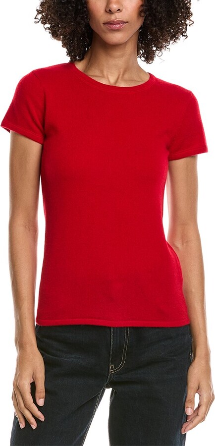 InCashmere Cashmere Top